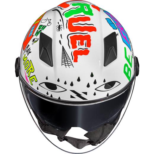 Capacete Norisk Orion SV Free