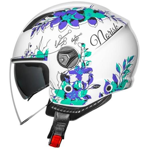 Capacete Norisk Orion SV Iris
