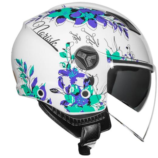 Capacete Norisk Orion SV Iris