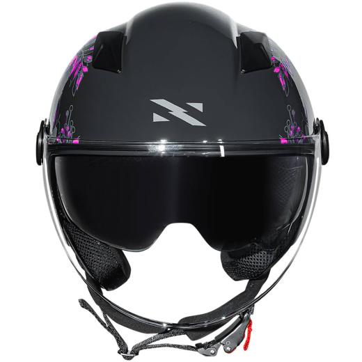 Capacete Norisk Orion SV Iris