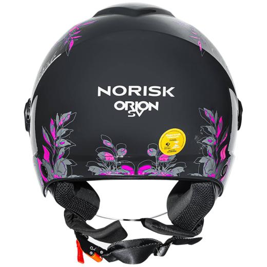 Capacete Norisk Orion SV Iris