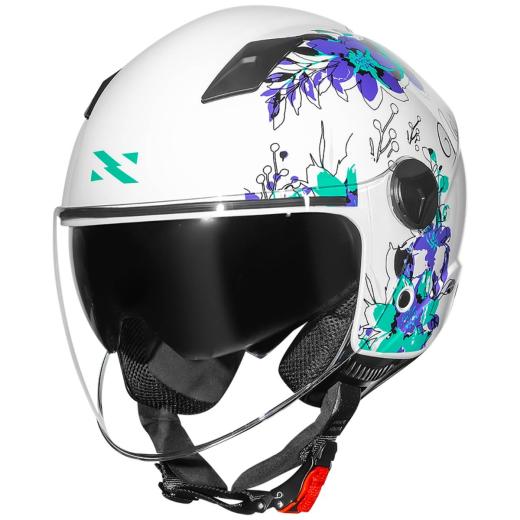 Capacete Norisk Orion SV Iris