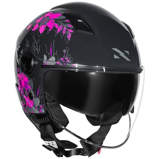 Capacete Norisk Orion SV Iris