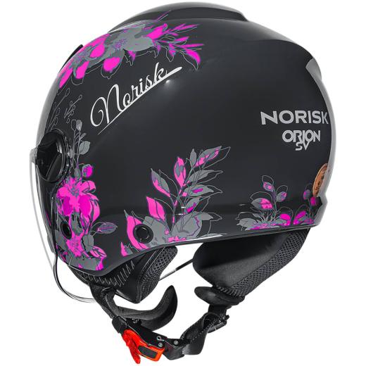 Capacete Norisk Orion SV Iris