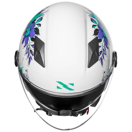 Capacete Norisk Orion SV Iris