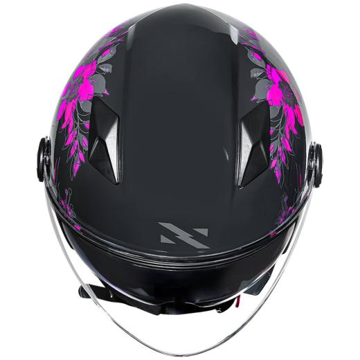 Capacete Norisk Orion SV Iris