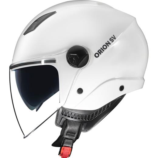 Capacete Norisk Orion SV Monocolor