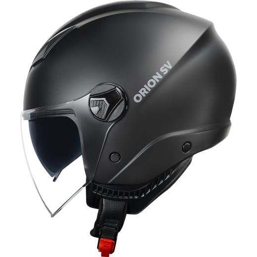 Capacete Norisk Orion SV Monocolor