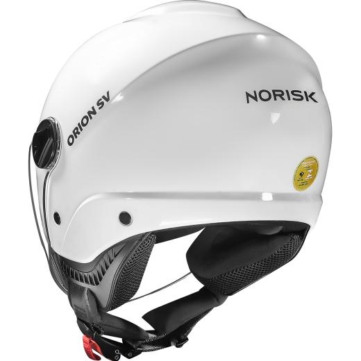Capacete Norisk Orion SV Monocolor
