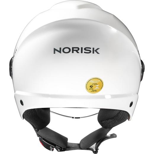 Capacete Norisk Orion SV Monocolor