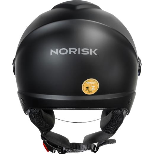Capacete Norisk Orion SV Monocolor