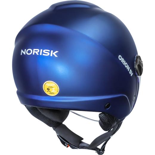 Capacete Norisk Orion SV Monocolor