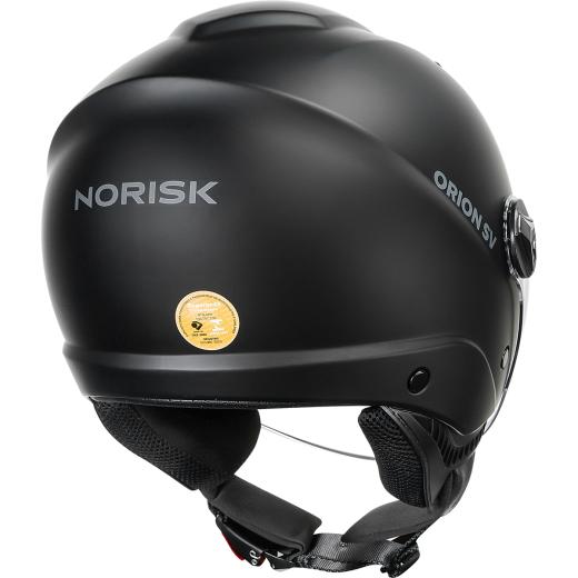 Capacete Norisk Orion SV Monocolor