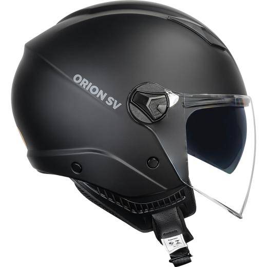 Capacete Norisk Orion SV Monocolor