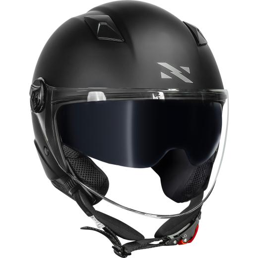 Capacete Norisk Orion SV Monocolor