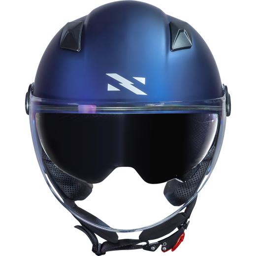 Capacete Norisk Orion SV Monocolor