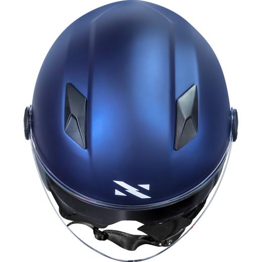 Capacete Norisk Orion SV Monocolor