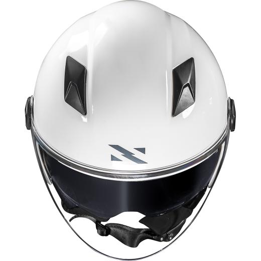 Capacete Norisk Orion SV Monocolor