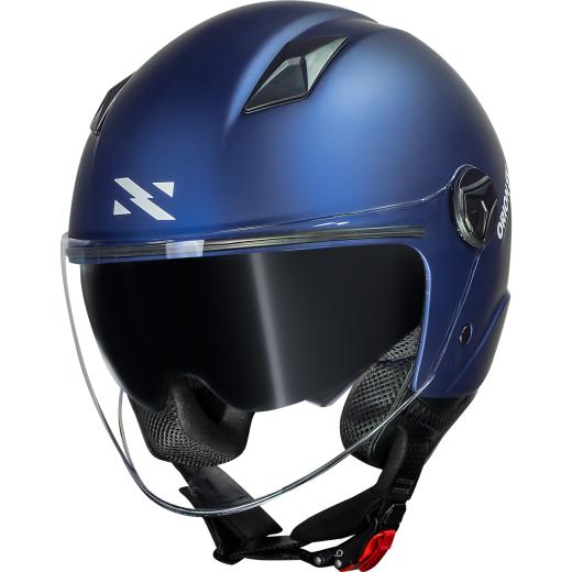 Capacete Norisk Orion SV Monocolor