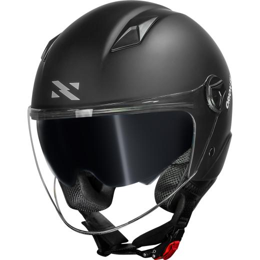 Capacete Norisk Orion SV Monocolor