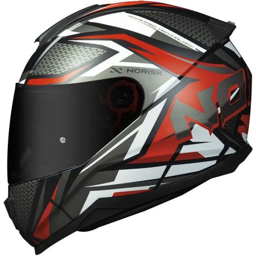 Capacete Norisk Razor