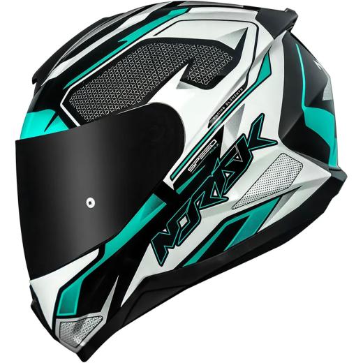 Capacete Norisk Razor