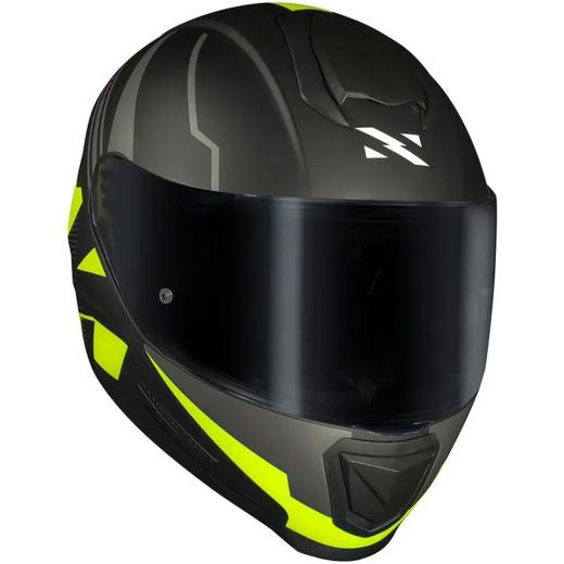 Capacete Norisk Razor
