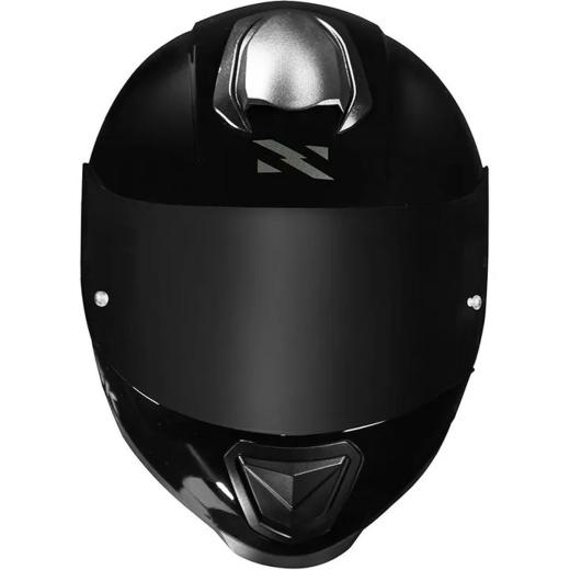 Capacete Norisk Razor Solid Black Edition