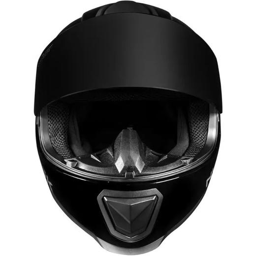 Capacete Norisk Razor Solid Black Edition