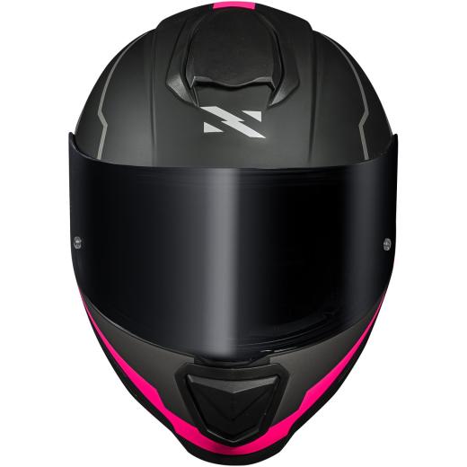Capacete Norisk Razor Full
