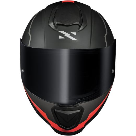 Capacete Norisk Razor Full