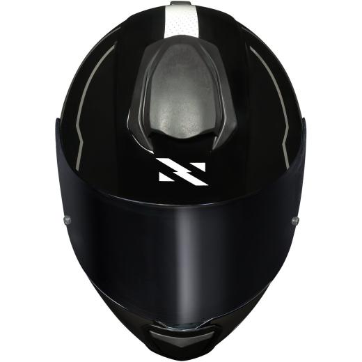Capacete Norisk Razor Full
