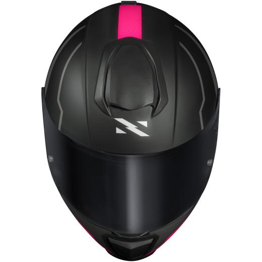 Capacete Norisk Razor Full