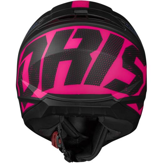 Capacete Norisk Razor Full