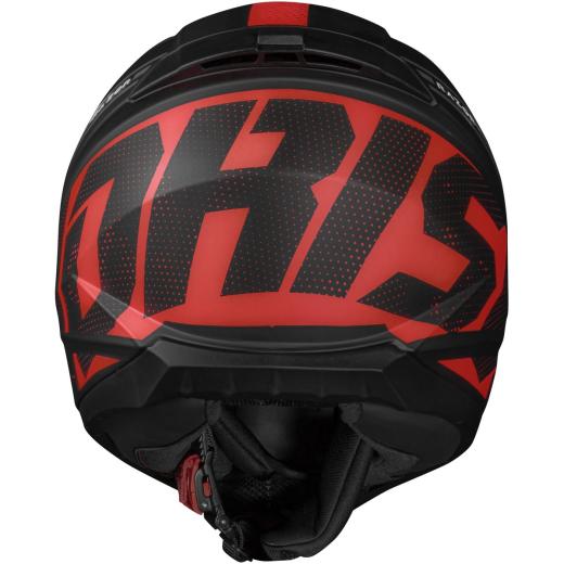 Capacete Norisk Razor Full