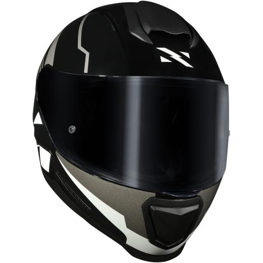 Capacete Norisk Razor Full