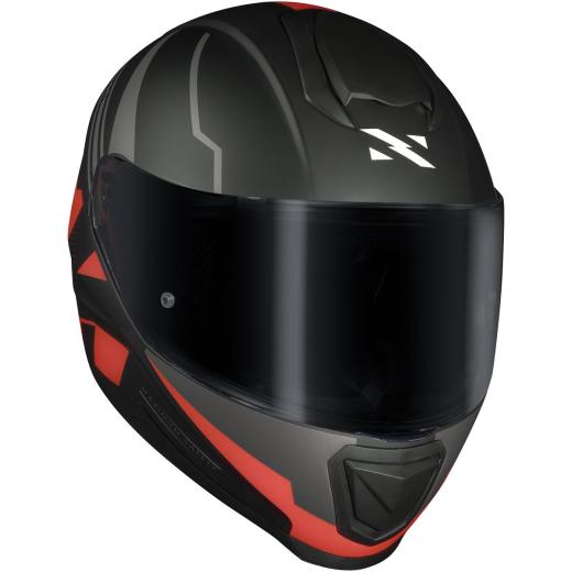 Capacete Norisk Razor Full