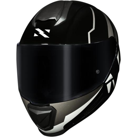 Capacete Norisk Razor Full
