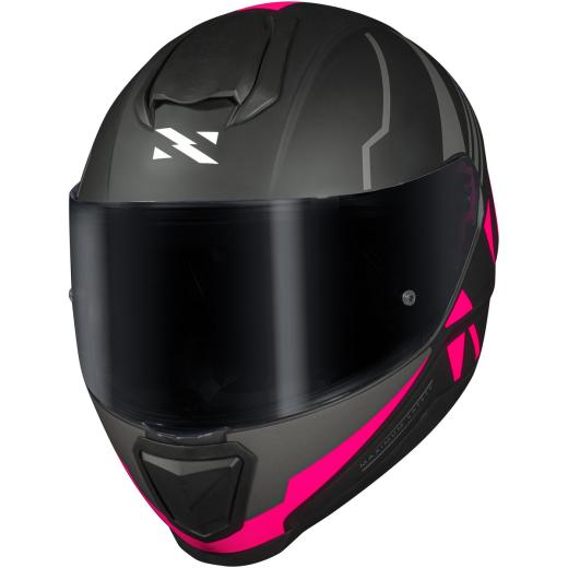 Capacete Norisk Razor Full
