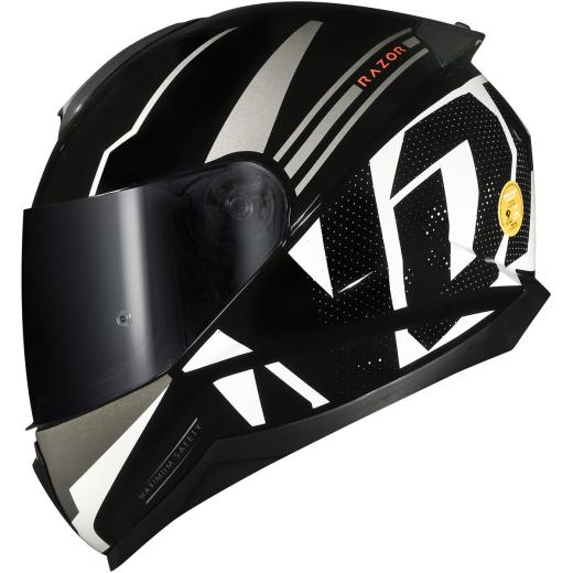 Capacete Norisk Razor Full