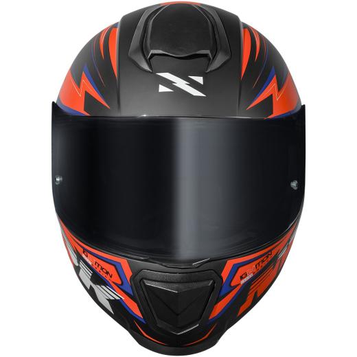 Capacete Norisk Razor Ghost