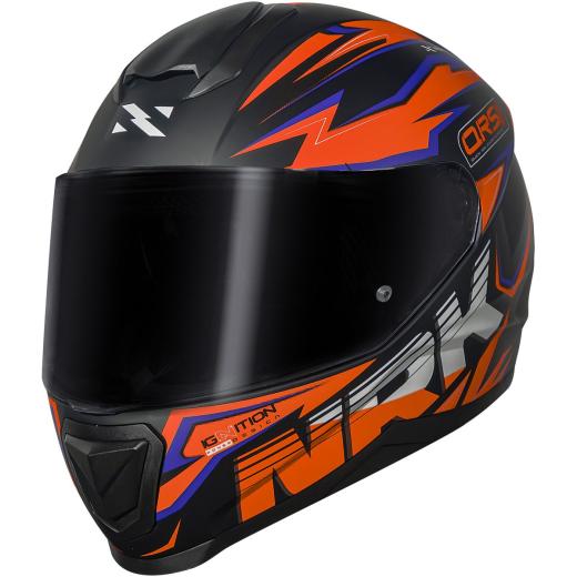 Capacete Norisk Razor Ghost