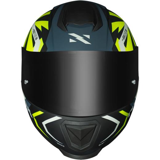 Capacete Norisk Razor Godspeed