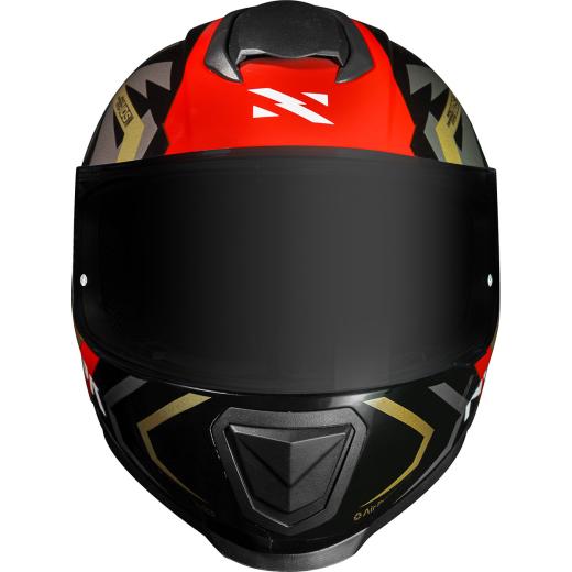 Capacete Norisk Razor Godspeed
