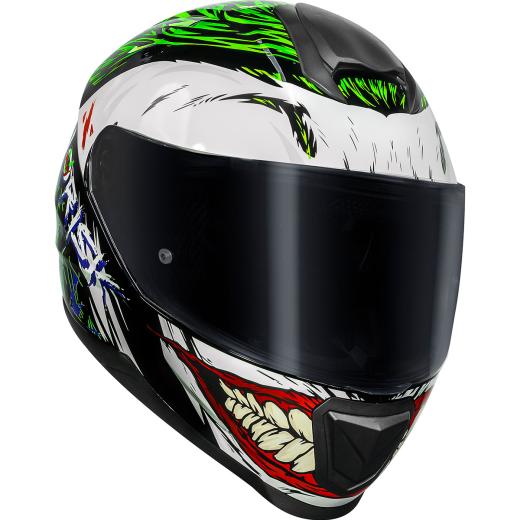 Capacete Norisk Razor Joker