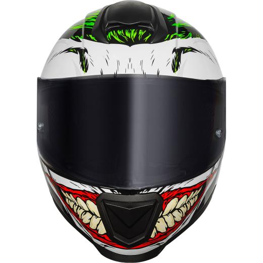 Capacete Norisk Razor Joker