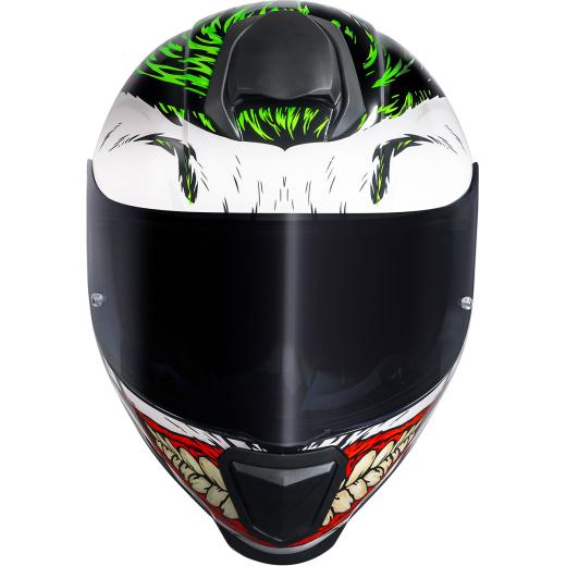 Capacete Norisk Razor Joker