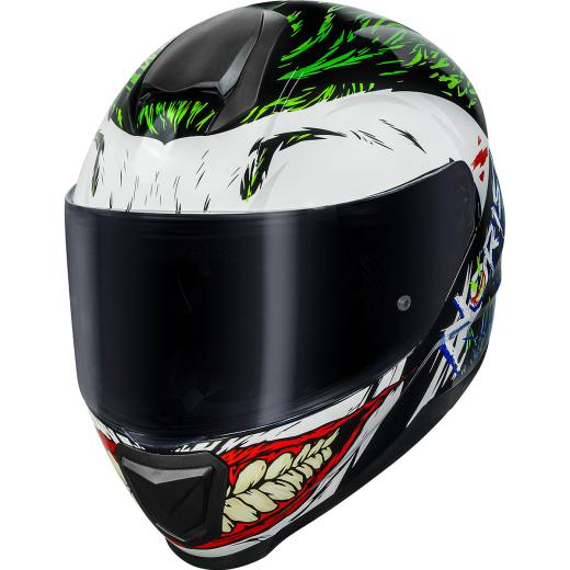 Capacete Norisk Razor Joker