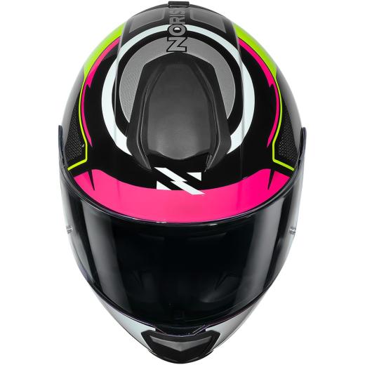 Capacete Norisk Razor Speedmax