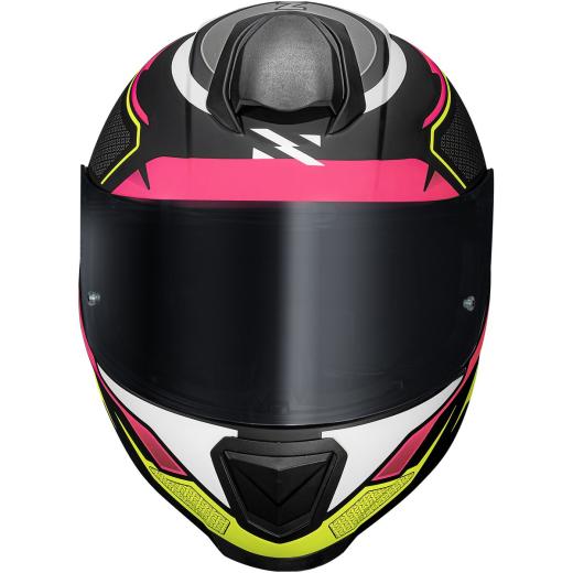 Capacete Norisk Razor Speedmax